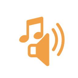HiFi Stereo Sound